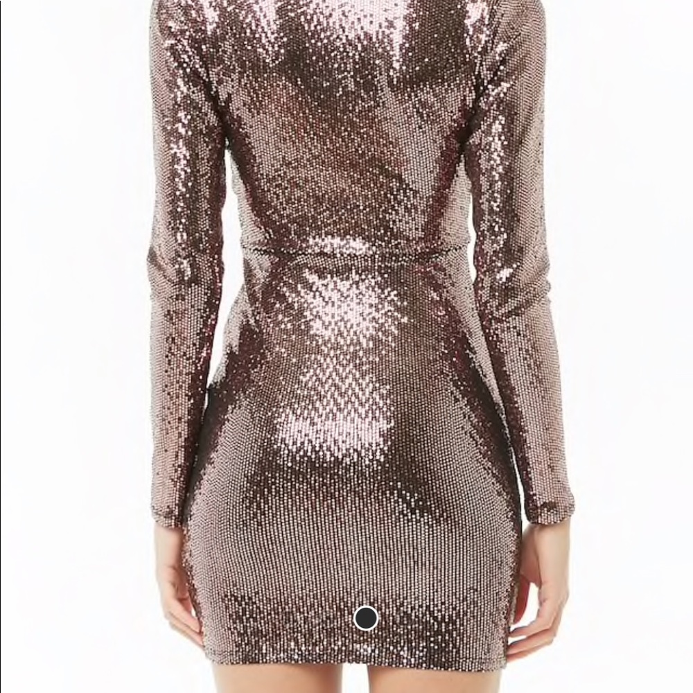 Forever 21 Dress